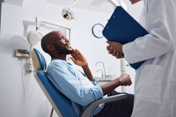 Best Walk-In Emergency Dentist in Texarkana, TX