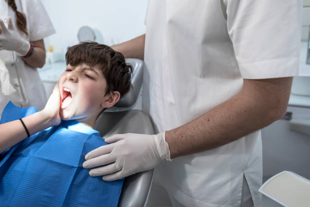 Best Emergency Treatment for Toothache in Texarkana, TX