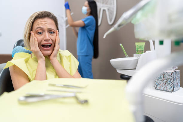 Best Emergency Tooth Extraction in Texarkana, TX