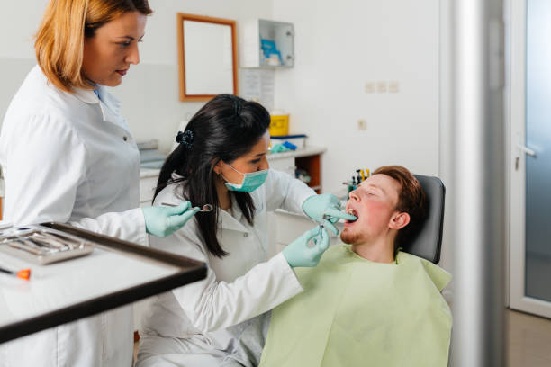 Best Emergency Dental Care for Trauma or Injury in Texarkana, TX