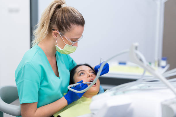 Best Weekend Emergency Dentist in Texarkana, TX