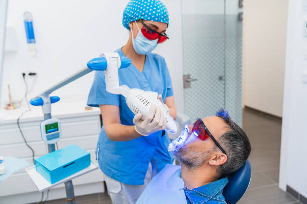 Best Walk-In Emergency Dentist in Texarkana, TX